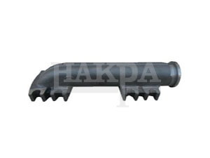 504027315-IVECO-EXHAUST MANIFOLD